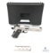 (5887) Kimber Classic Stainless LE 1911 Semi Auto .45ACP Pistol