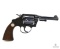 (5988) Colt Police Positive Special Double Action .38 Special Revolver (Second Edition)