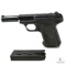 (5990) Savage Arms Model 1907 Semi Auto .32 ACP Pistol