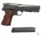 (5991) Radom VIS P-35 Semi Auto 9mm Pistol WWII Nazi Marked