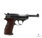 (5994) Spreewerk (cyq) P-38 Semi Auto 9mm Pistol