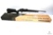(6173) CZ 600 AL1 Alpha Bolt Action Rifle 7.62x39 Caliber