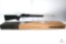 (6175) NEW CZ 457 American Synthetic Bolt Action Rifle Chambered in .22LR - Stainless