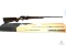 (6177) CZ457 American Bolt Action Rifle Chambered in .22LR