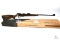 (6180) NEW CZ457 Lux Bolt Action Rifle Chambered in .22 WMR