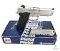 (6260) Smith & Wesson 4586 Semi-Auto .45ACP Pistol