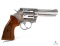(6261) Taurus Model 431 Stainless Steel .44 Special Revolver