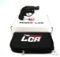(6258) Ruger LCR Double Action .327 Federal Magnum Revolver