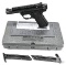 (6273) Ruger Mk III 22/45 Semi Auto .22LR Pistol