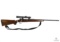 (6231) Mauser VZ24 Custom Bolt Action Rifle Chambered in .358 Winchester
