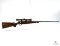 (6243) Sako L461 Vixen Bolt Action Rifle Chambered in 6x45mm