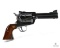 (6222) Ruger New Model Blackhawk Single Action Revolver Chambered in .41 Mag.