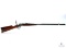(6238) Taylor's and Co. Low Wall Model 1885 Low wall, Falling Block Rifle Chambered in .38-40 WCF