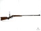 (6300) Antique Remington Hepburn Falling Block Rifle Chambered for .40-70 SS