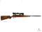 (6230) Mauser VZ24 Custom Built Bolt Action Rifle Chambered in .250-3000