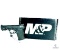 (6104) Smith and Wesson M&P 9 Shield EZ Semi-Auto 9mm Pistol