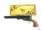 (6106) NEW Cimarron 1851 Man with No Name Cartridge Conversion .38 Special Revolver
