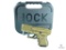 (6114) NEW Glock 26 Gen 3 Subcompact 9mm Pistol w/ Coyote Battle Worn Flag
