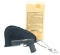 (6117) NEW Browning Black Label 1911-380 Semi-Auto .380ACP Pistol