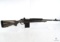(5891) Ruger Gunsite Scout Bolt Action Rifle Chambered in 5.56 NATO