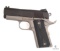 Caspian Barsto Custom Built M1911 Style .45ACP Semi Auto Pistol (5832)