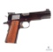 Caspian N.M. .45 ACP Semi Auto Pistol (5834)