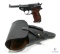 (6002) Spreewerk (cyq) P-38 Semi Auto 9mm Pistol