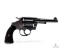 (6005) Colt Police Positive Double Action .32-20 Win. Revolver