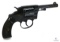 (6009) Colt New Pocket DA .32 Caliber Revolver