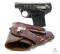 (6012) OWA 6.35mm (.25ACP) Semi-Auto Pistol