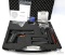 (6126) NEW CZ 75TS Czechmate Semi-Auto 9mm Pistol