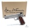 (6131) NEW Dan Wesson M1911 Razorback Semi-Auto 10mm Pistol