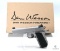 (6133) NEW Dan Wesson Valor M1911 Style SS Semi-Auto .45ACP Pistol