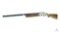 (6077) SKB/Ithaca Model 900 Semi-Auto Shotgun Chambered for 12 Gauge