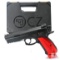 (6136) NEW CZ 75 SP01 Competition Semi-Auto 9mm Pistol