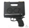 (6142) NEW CZ 75D Compact Semi-Auto 9mm Pistol