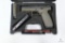(6144) NEW CZ P-10F Semi-Auto 9mm Pistol