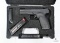 (6145) NEW CZ P-10C Semi-Auto 9mm Pistol