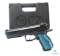 (6147) NEW CZ Shadow 2 Semi-Auto 9mm Pistol