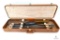 (6305) Browning Sweet Sixteen Semi-Auto Shotgun with Two Barrels