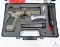 (6277) SAR USA SAR-9 METE Semi-Auto 9mm Pistol
