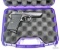 (6282) CZ VZOR 70 Semi-Auto .32 ACP Pistol