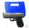 (6449) Bersa BP9cc Semi-Auto 9mm Pistol