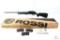 (6446) Rossi Model RS22M Semi-Auto Rifle Chambered in .22WMR