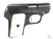 (6392) Astra 200 Semi-Auto .25ACP Pistol