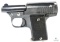 (6396) Bernedo Model BM Semi-Auto .25ACP Pistol