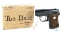 (6399) FIE Model A27 