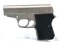 (6402) Intratec Protec Semi-Auto .25ACP Pistol