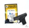 (6403) Jacquemart Le Monobloc, first variant, Semi-Auto .25ACP Pistol