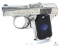 (6407) Melior New Model Type IV Semi-Auto 6.35mm Pistol